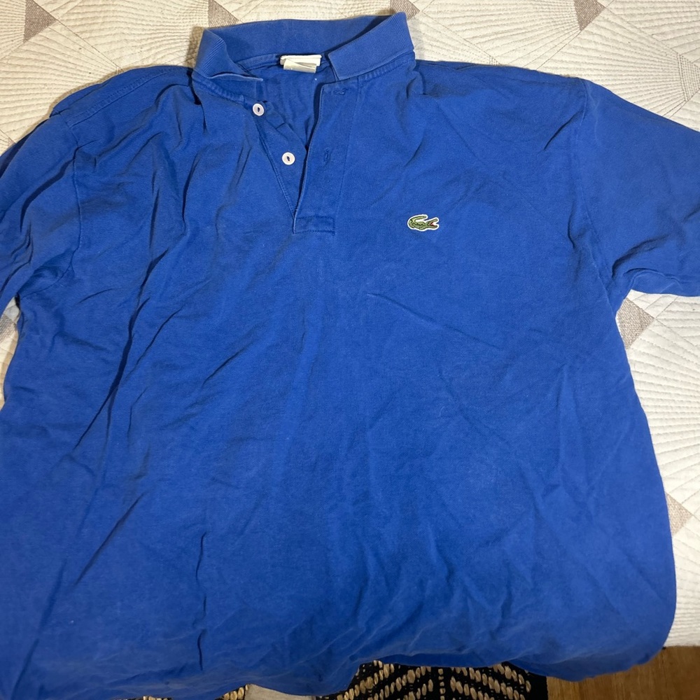 Lacoste Polo shirt